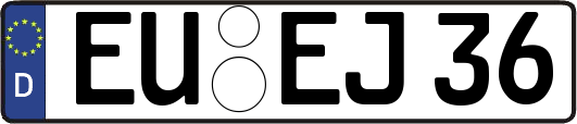 EU-EJ36