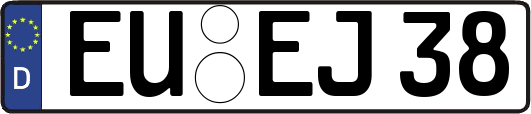 EU-EJ38