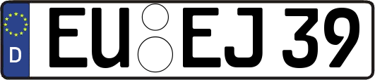 EU-EJ39