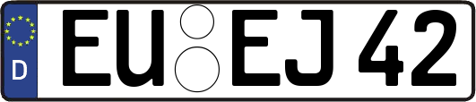 EU-EJ42