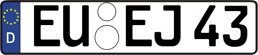 EU-EJ43