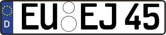 EU-EJ45