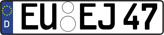 EU-EJ47