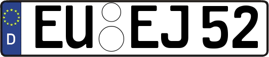 EU-EJ52
