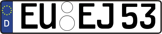 EU-EJ53