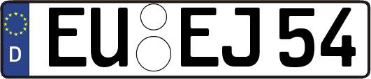 EU-EJ54