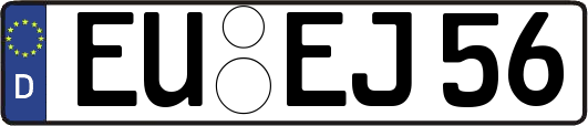 EU-EJ56