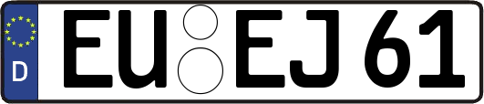 EU-EJ61