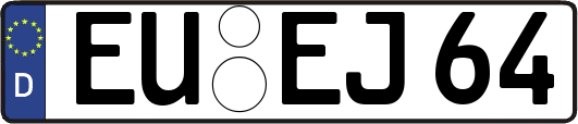 EU-EJ64