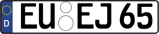 EU-EJ65