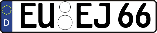 EU-EJ66