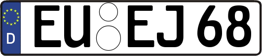 EU-EJ68