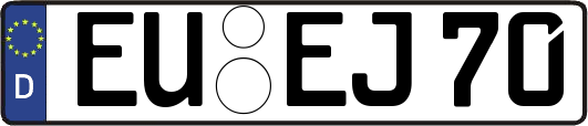 EU-EJ70