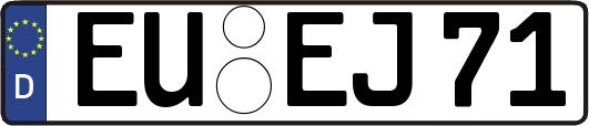 EU-EJ71