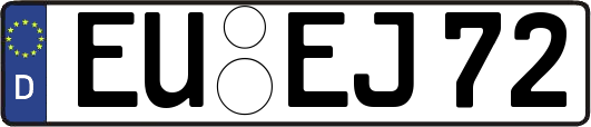 EU-EJ72