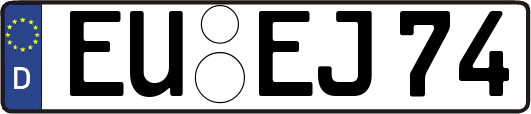 EU-EJ74