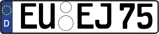 EU-EJ75