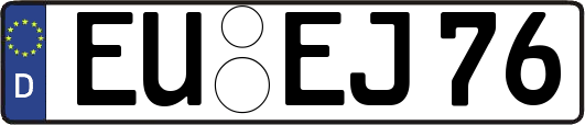 EU-EJ76