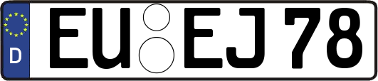 EU-EJ78