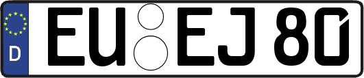 EU-EJ80