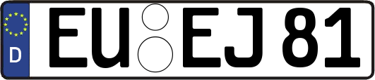 EU-EJ81
