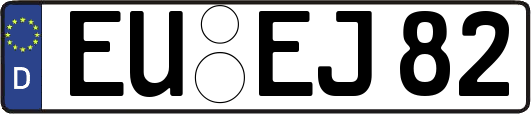 EU-EJ82