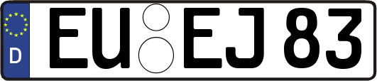 EU-EJ83