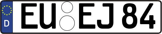 EU-EJ84