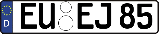EU-EJ85