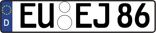 EU-EJ86