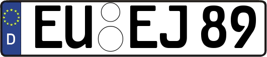 EU-EJ89