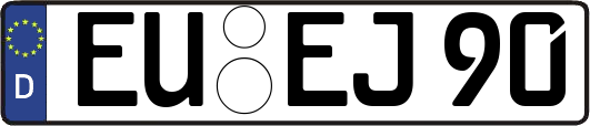 EU-EJ90
