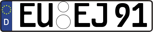 EU-EJ91