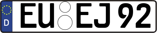 EU-EJ92