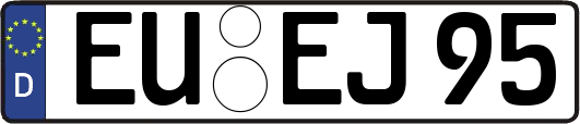 EU-EJ95