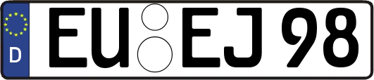 EU-EJ98