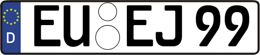 EU-EJ99