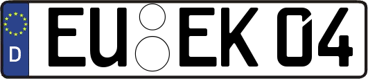 EU-EK04