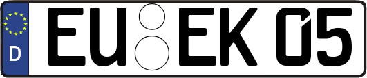 EU-EK05