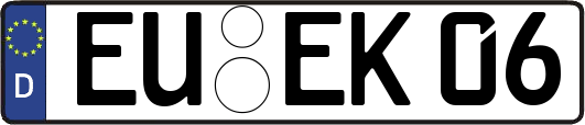 EU-EK06