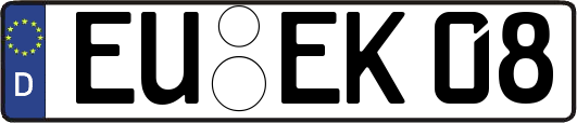 EU-EK08