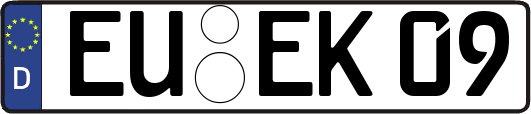 EU-EK09