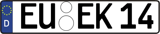 EU-EK14