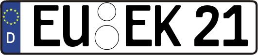 EU-EK21
