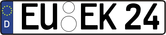 EU-EK24
