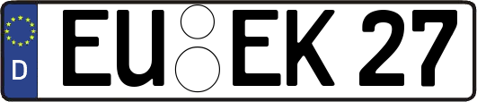 EU-EK27