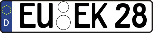 EU-EK28