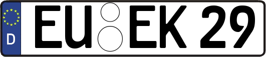 EU-EK29