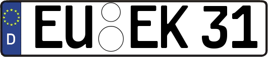EU-EK31