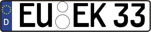 EU-EK33